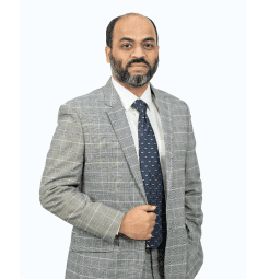 Noman Ashrafee Rahman