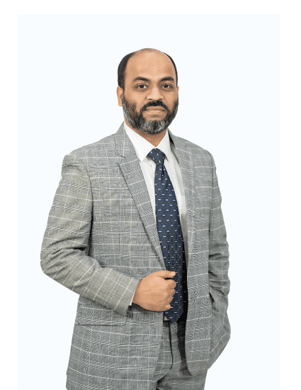 Noman Ashrafee Rahman