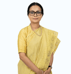 Barrister Sarwat Siraj