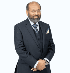 Md. Mizanur Rahman Mollah