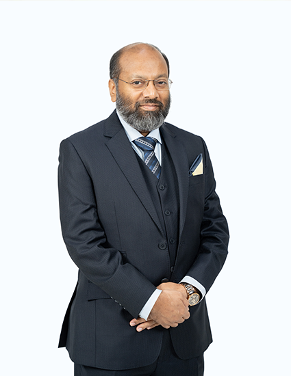 Md. Mizanur Rahman Mollah