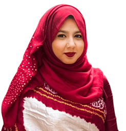 Mushsharat Mahajabin