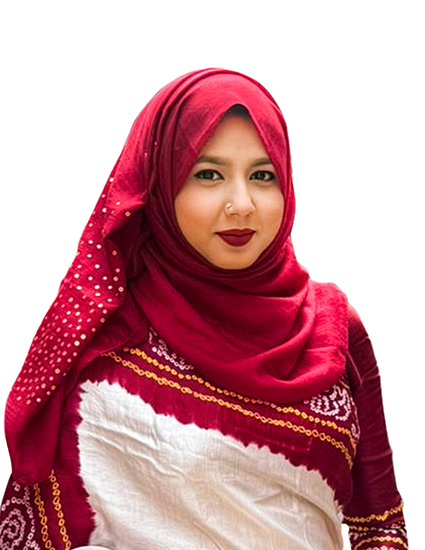 Mushsharat Mahajabin