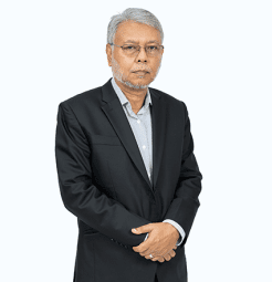 Rahamat Ullah Mohd. Dastagir, ndc